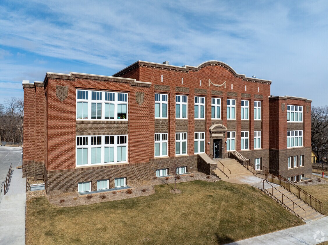 Foto principal - Lofts On Main