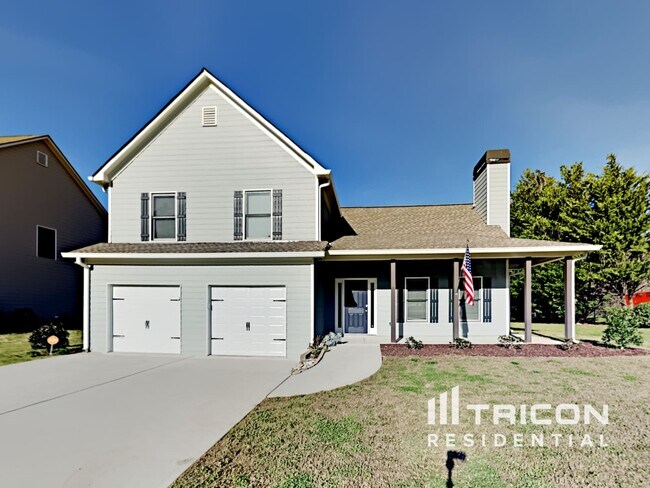 Building Photo - 122 Arbor Chase Pkwy Rockmart GA