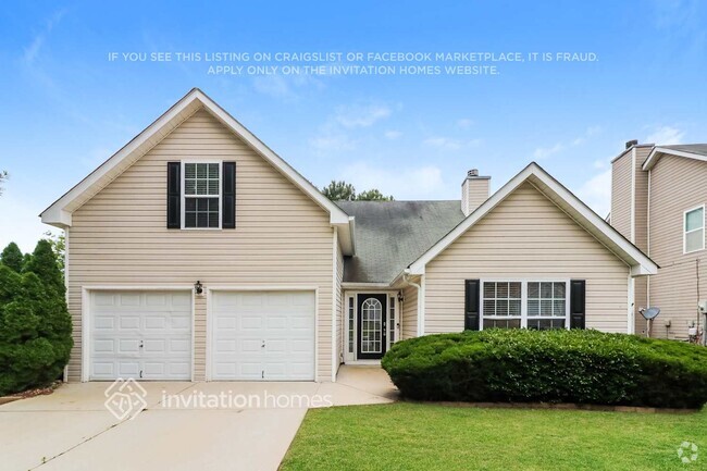Building Photo - 5090 Bridle Point Pkwy