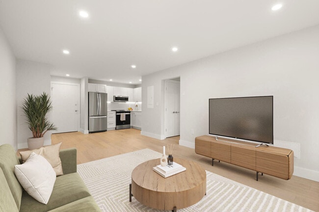 Building Photo - Dorset Square Residences