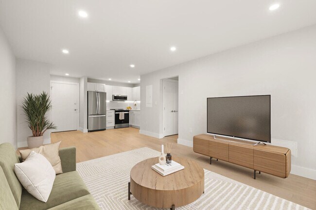 Foto del edificio - Dorset Square Residences