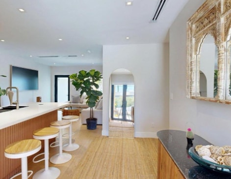 Photo - 3800 Northwest 12th Street, Miami, FL 33126 - 3 BR 2.5 BA single-family home