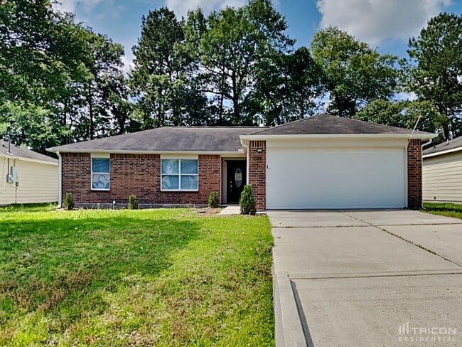 Building Photo - 16342 Many Trees Ln
