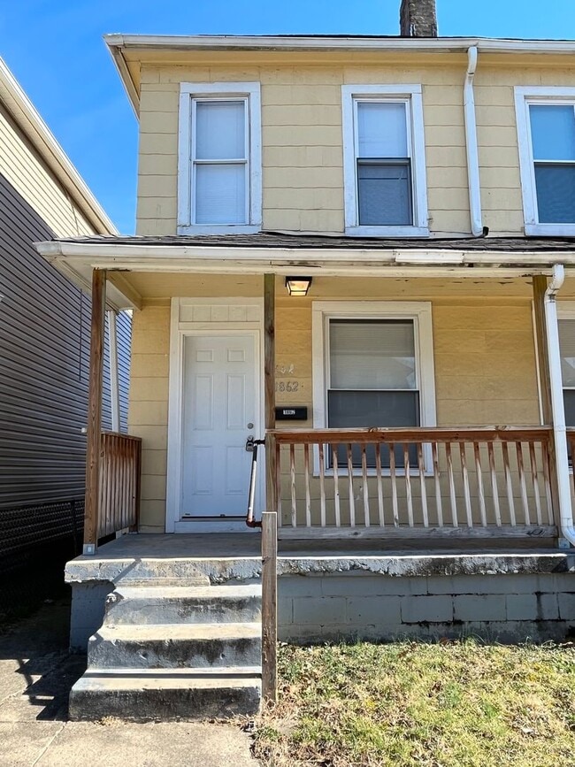 Building Photo - 1862-1864 S 6th St