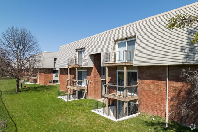 Foto principal - Wade Manor