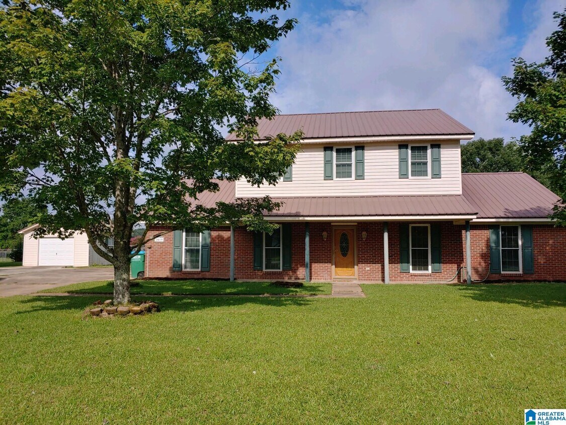 2019 Co Rd 71, Jemison, AL 35085 House Rental in Jemison, AL