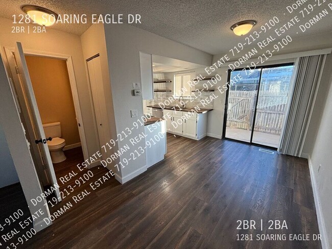 Building Photo - $500 OFF the first month of rent! Two stor...