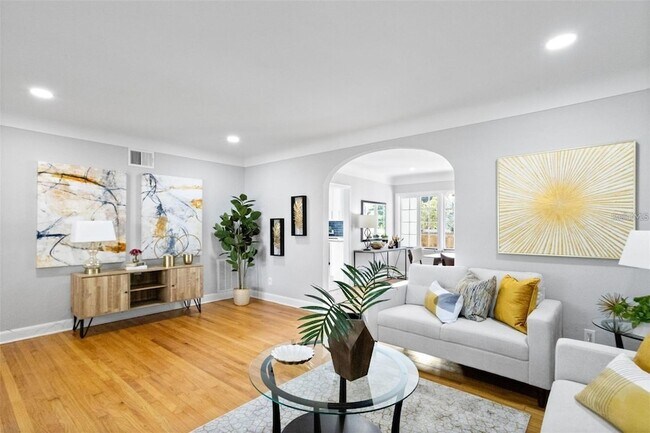 Foto del edificio - 1224 Greenwood Ave N