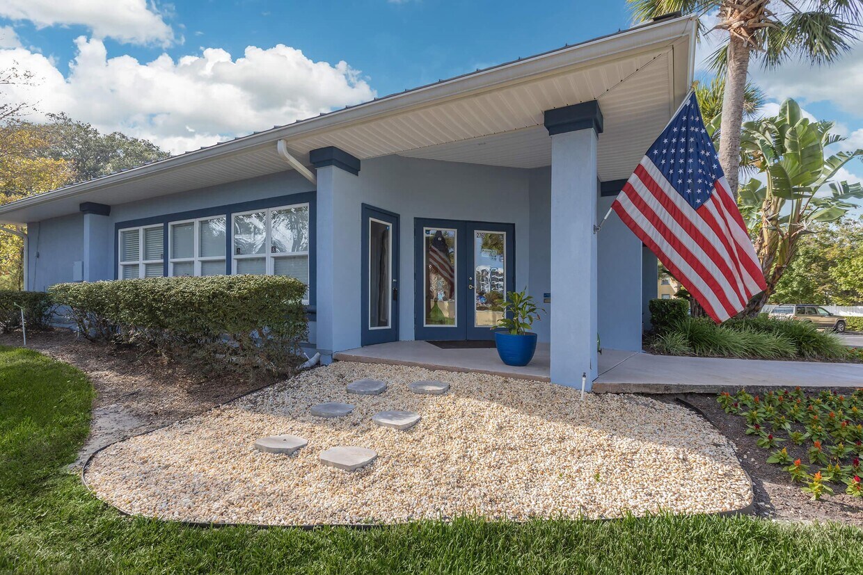 Atlantica Apartments Apartments in Jacksonville, FL