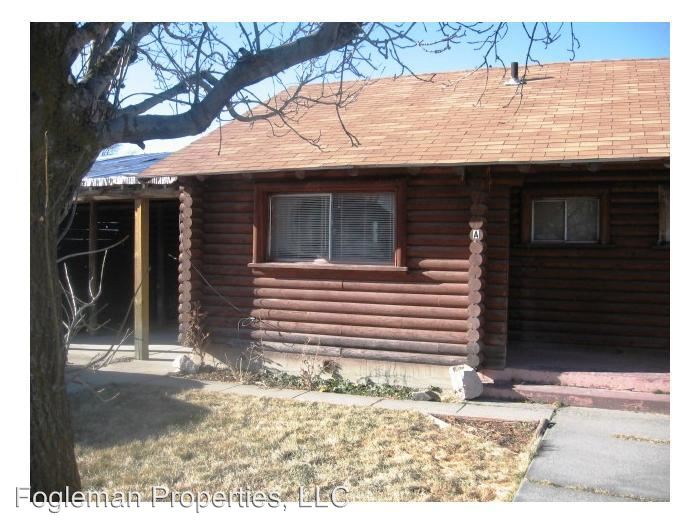 779 NW Date Ave, Mountain Home, ID 83647 Condo for Rent in Mountain