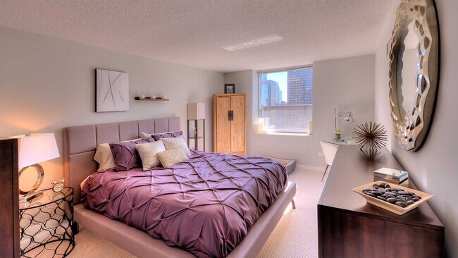 Foto del edificio - 545 N Dearborn St