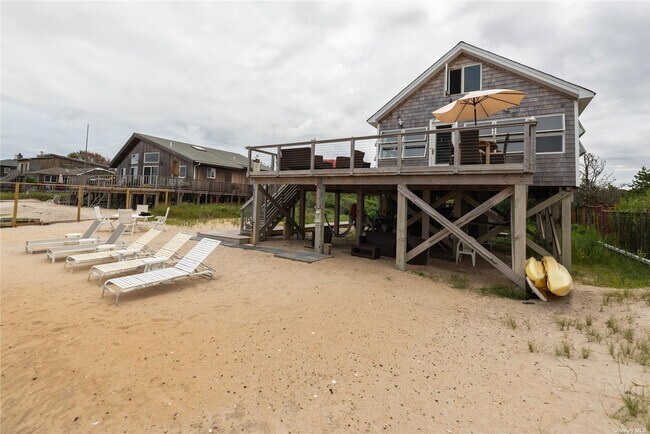 Foto del edificio - 5 Bayview Ave