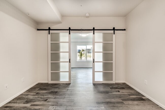 Interior Photo - Paddington Place