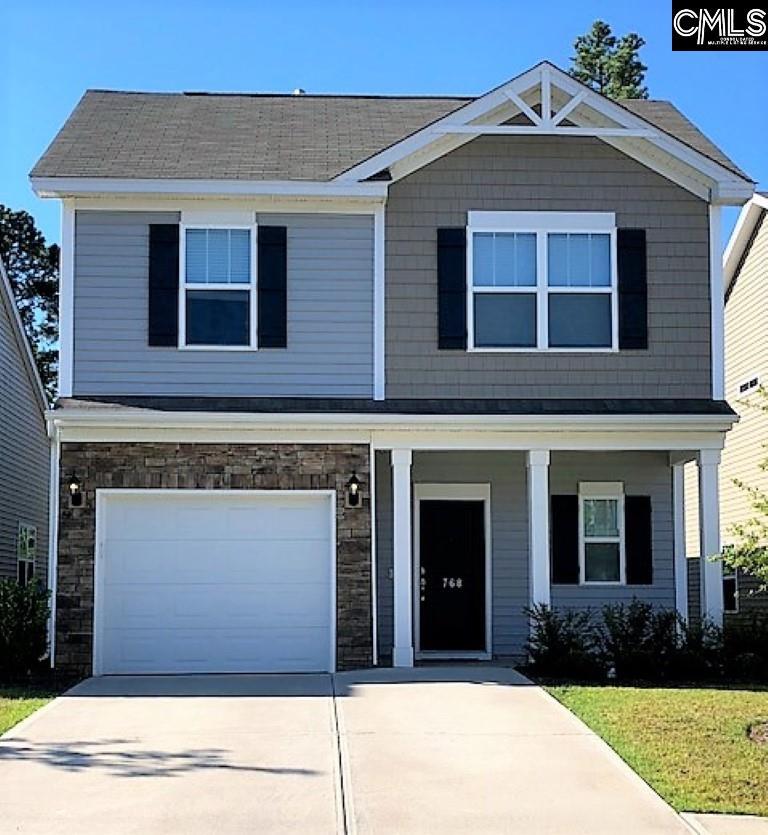 768 Helmsman Ln, Chapin, SC 29036 House for Rent in Chapin, SC