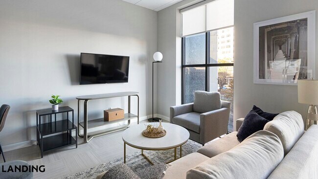 Foto del edificio - 600 19th St N