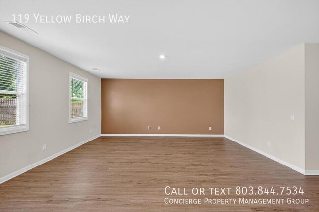 Building Photo - 119 Yellow Birch Wy