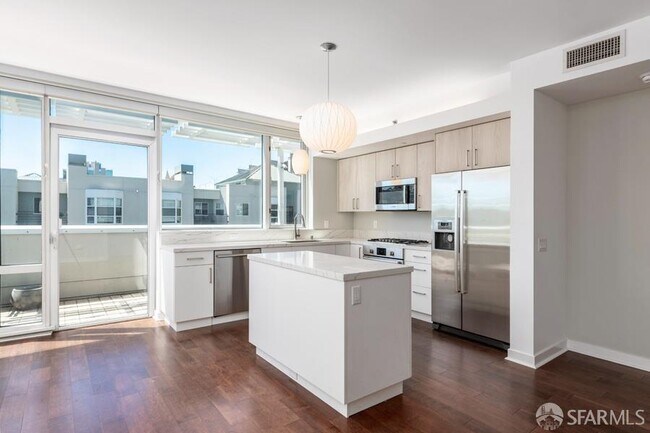 Foto del edificio - 501 Beale St