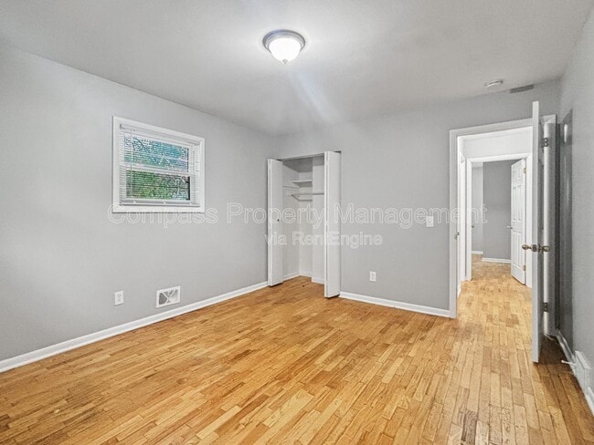 Foto del edificio - 2355 Ansonia Ave SW