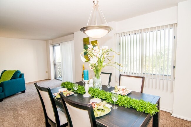 Interior Photo - Park Layne Apartments