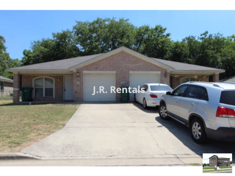 Foto principal - 304-A Jeff Gordon Drive, Harker heights TX...