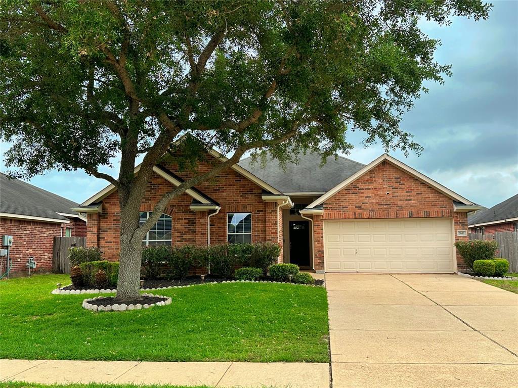 7611 Waterlilly Ln, Pearland, TX 77581 House Rental in Pearland, TX