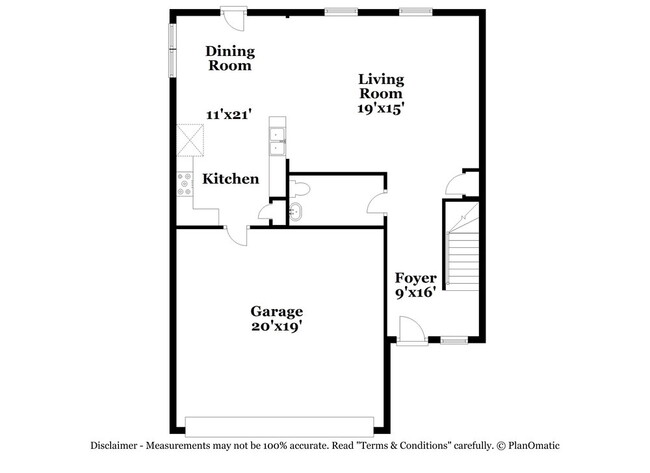 Building Photo - 7945 Liberty School Ln