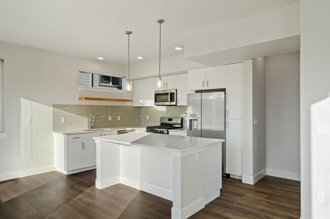 Foto del interior - Steeple Townhomes
