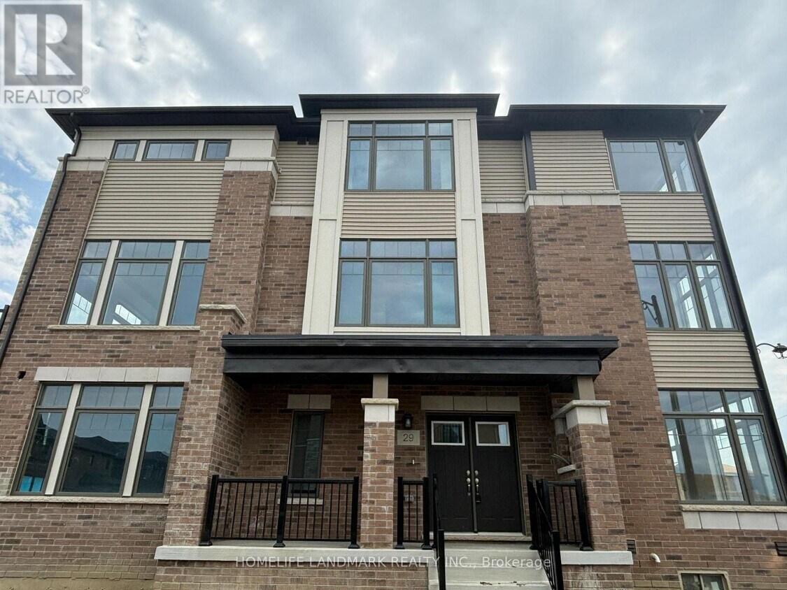 29 Lipscott Dr, Caledon, ON L7C 0Y9 House for Rent in Caledon, ON