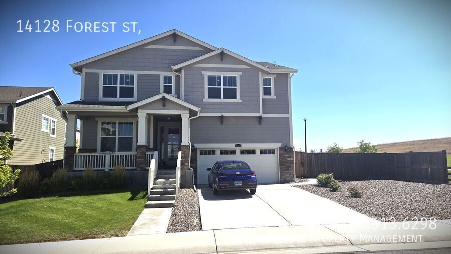 Primary Photo - 14128 Forest St