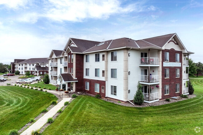 Building Photo - Boulders Senior Living Apartments
