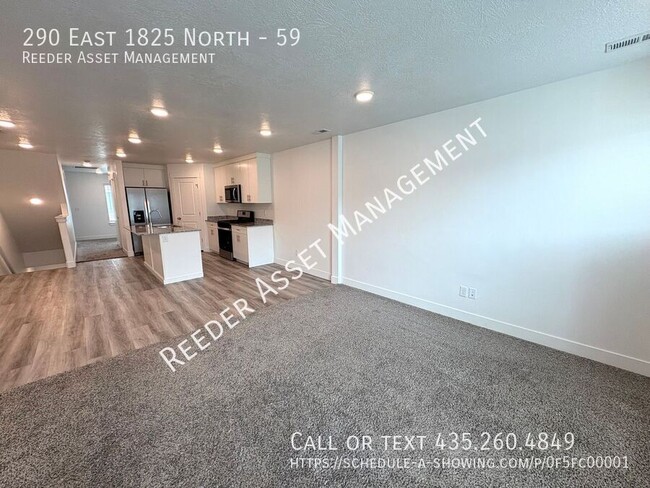 Foto del edificio - 290 E 1825 N