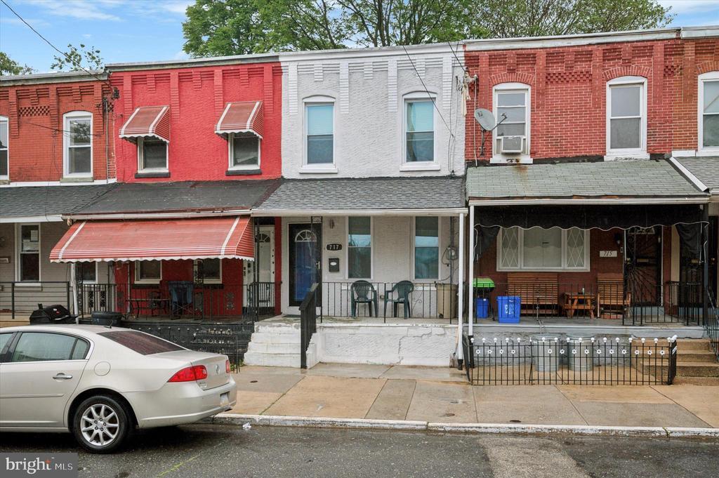 Foto principal - 717 N 38th St