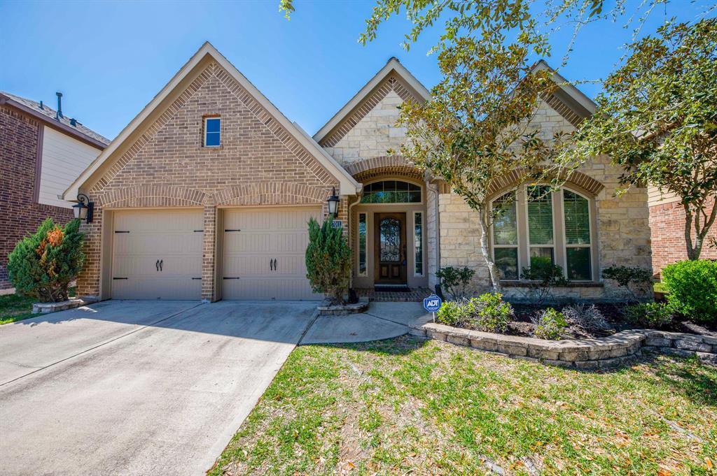 27011 Cliff Pointe Ln, Katy, TX 77494 House Rental in Katy, TX