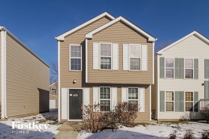 Foto principal - 651 Serendipity Dr