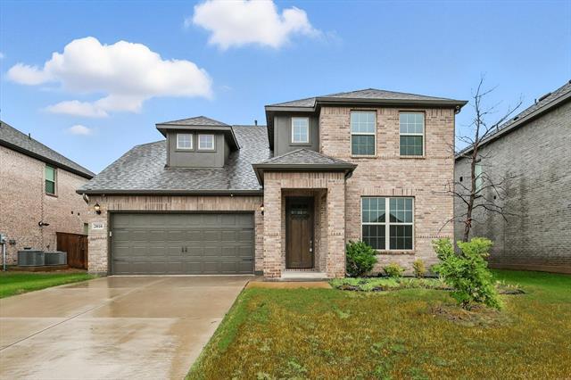 Foto principal - 2810 Grand Lookout Ln