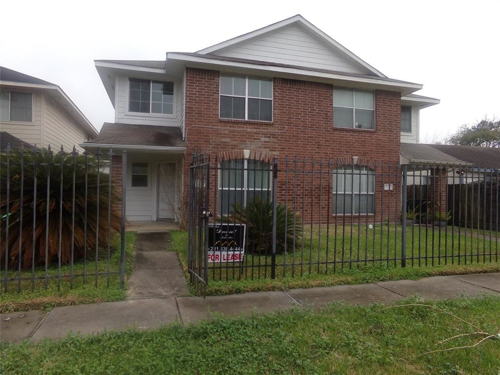 Primary Photo - 3507 Attucks St