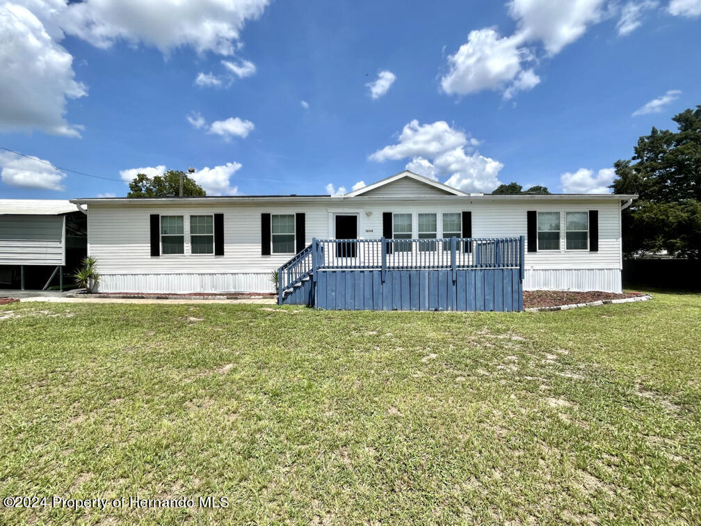 Primary Photo - 18446 Galveston St
