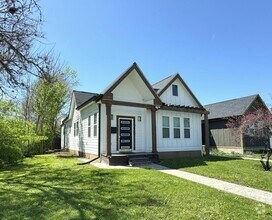Building Photo - 1818 Cornell Ave