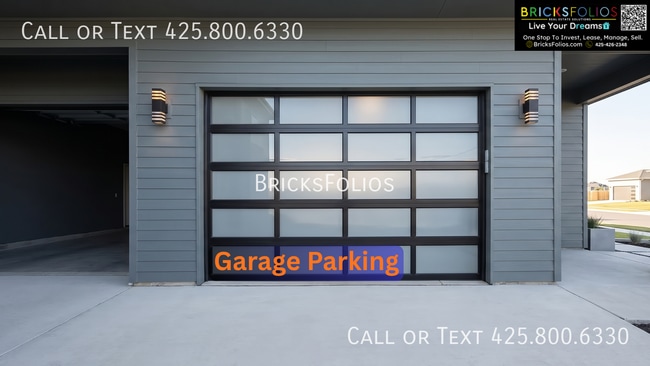 Building Photo - 8327 NE Juanita Dr