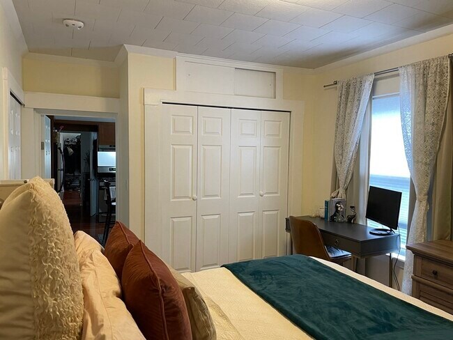 Foto del edificio - 135 Pearl St