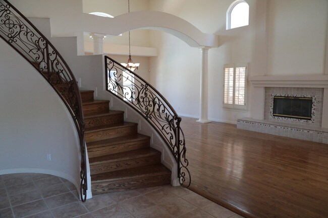 Foto del edificio - 6517 Eagle Ridge Dr