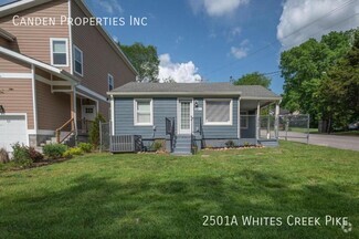 Building Photo - 2501A Whites Creek Pike