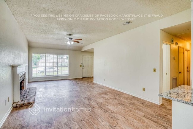 Foto del edificio - 22614 Powell House Ln