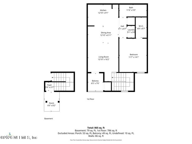 Foto del edificio - 2200 Marsh Hawk Ln