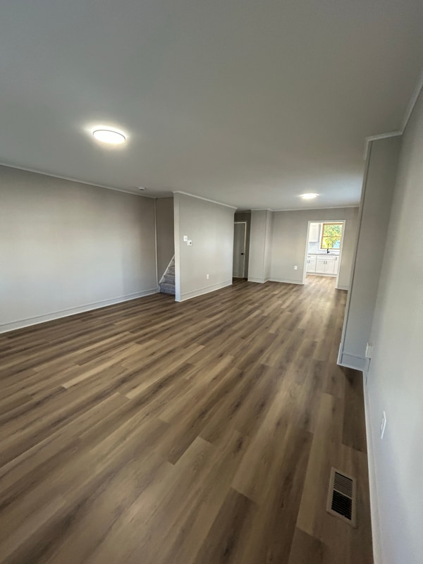 Photo - 347 W Woodland Ave Townhome