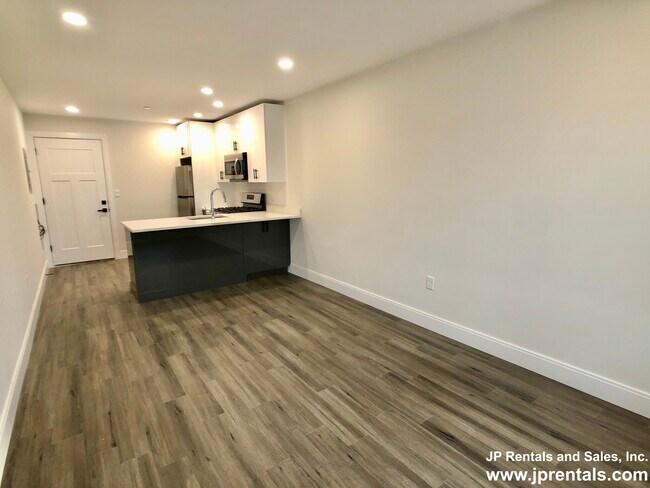 Foto del edificio - 50 Stedman St