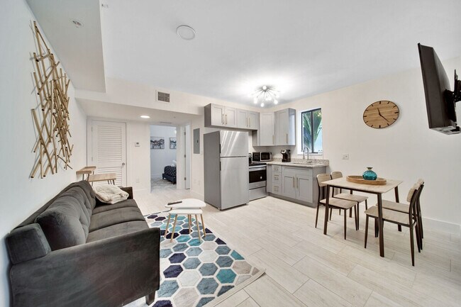 Foto del edificio - 1317 SW 22nd Ave