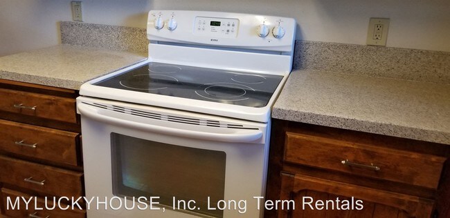Foto del edificio - 3 br, 2.5 bath House - 63280 Cherokee Lane