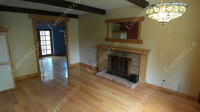 Building Photo - 1409 Emigh St