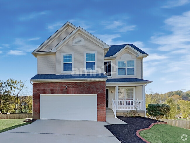 Building Photo - 3112 Creekview Ln